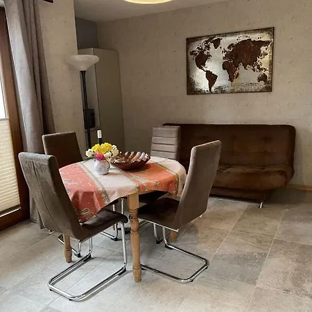 Appartamento Moritz Binz
