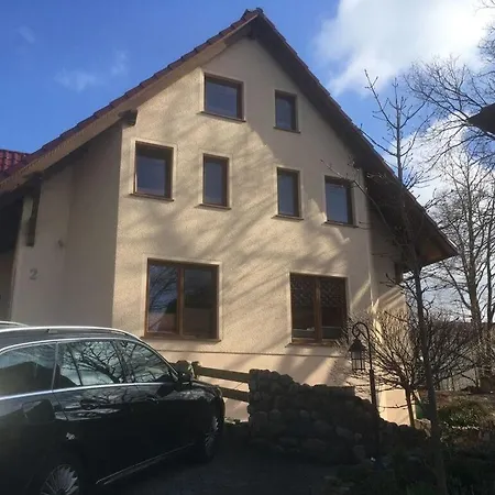 Moritz Lägenhet *