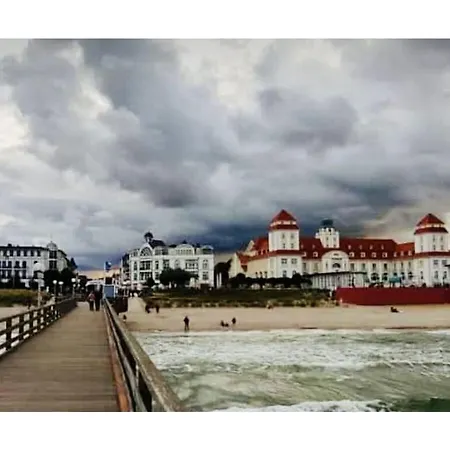 Moritz * Binz